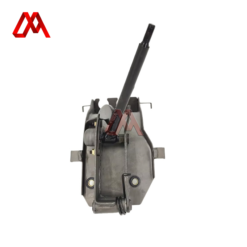 Truck Gear Shifter Seat Upper Base Fit for ISUZU 700P 4HK1 OEM Number 1-33610977-0 1336109770