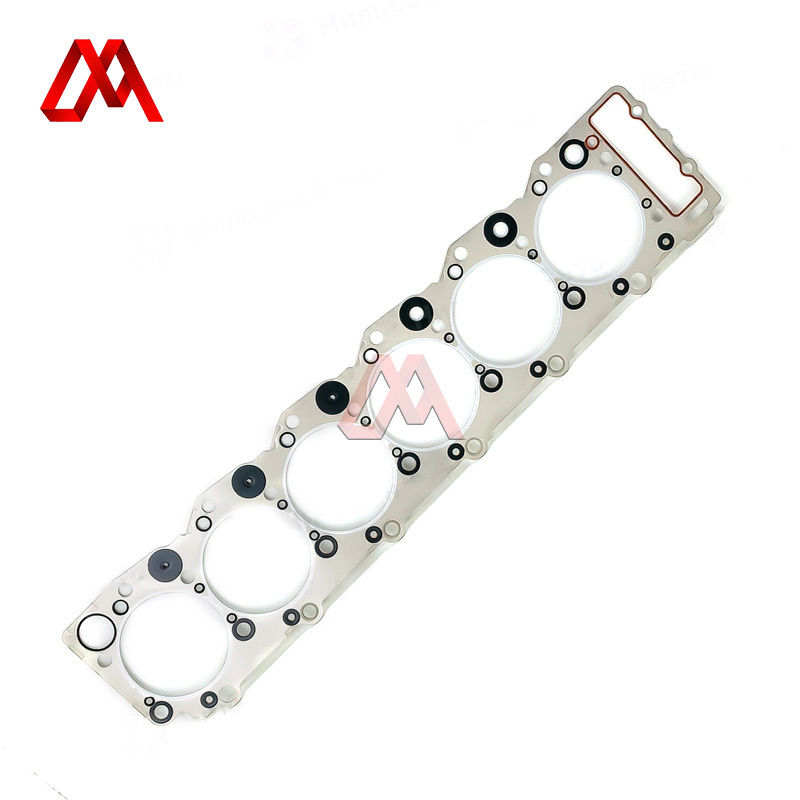 8-94390-787-4 8-94390787-4 8943907874 Cylinder Head Gasket Repair for ISUZU ELF 4HG1