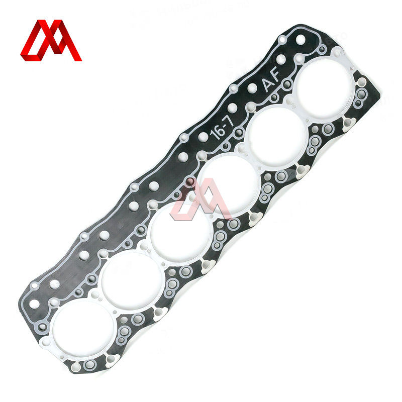 ME071328 Cylinder Head Gasket for MMC FUSO 6D16 for MITSUBISHI Engine Part