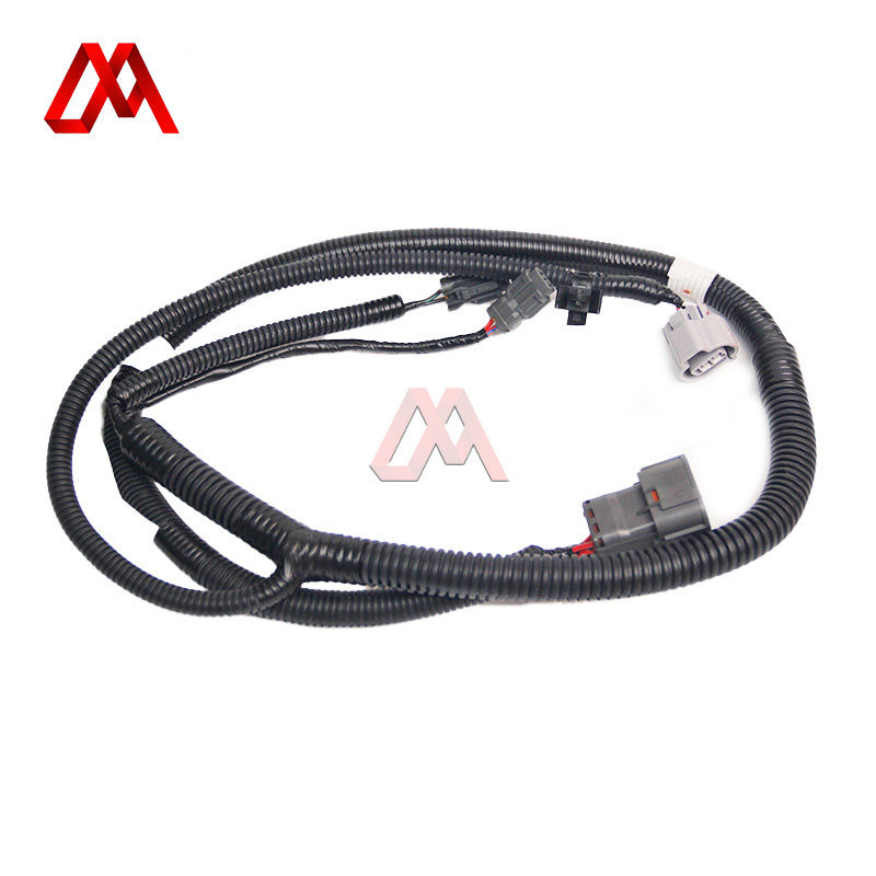 8-97324479-1 8973244791 Cam Angle Sensor For ISUZU NKR NPR 