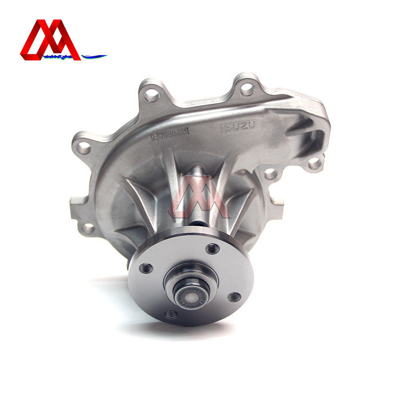 Water Pump 5-87610089-1 5876100891 for Isuzu 