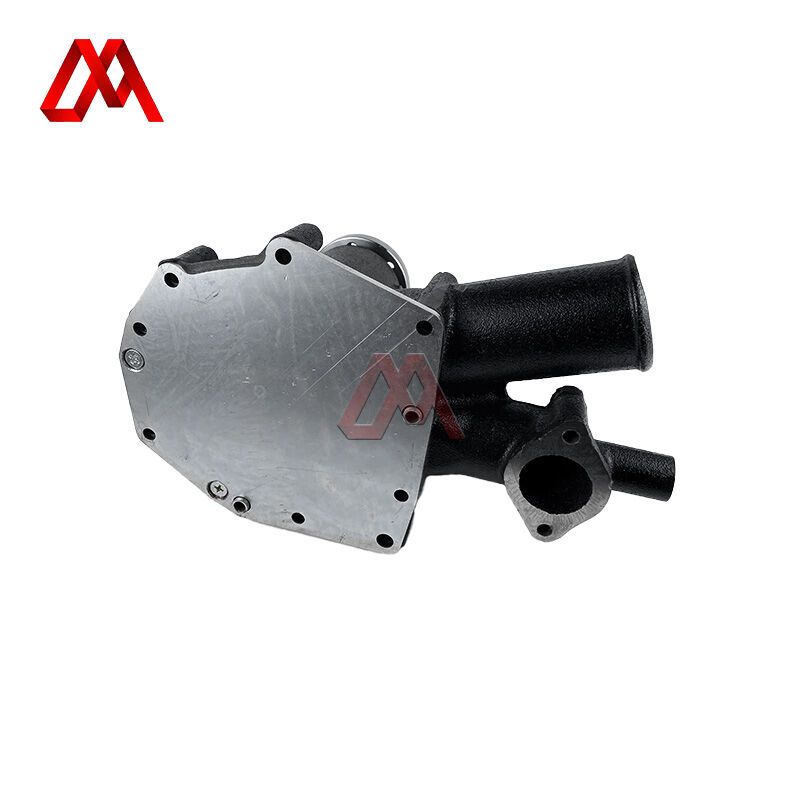 Water Pump 1-13650133-J 113650133J for Isuzu 6HK1TQC Truck