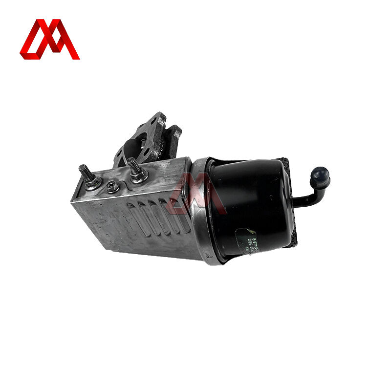 8-97102372-3 Exhaust Brake Unit 8971023723 for ISUZU 100P