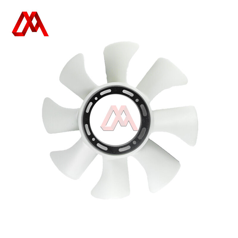 8970776190 8-97077619-0 Cooling Fan for ISUZU NPR 4BE1 4BC2 