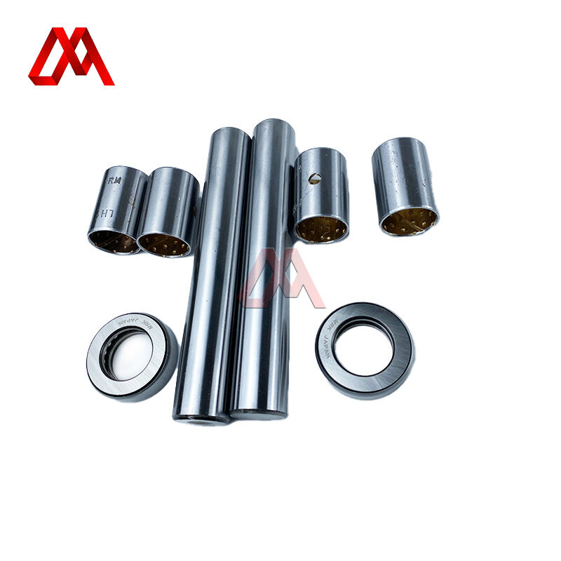 5-87832219-0 5-87830978-0 King Pin Kit 5878322190 5878309780 Suitable for ISUZU NPR