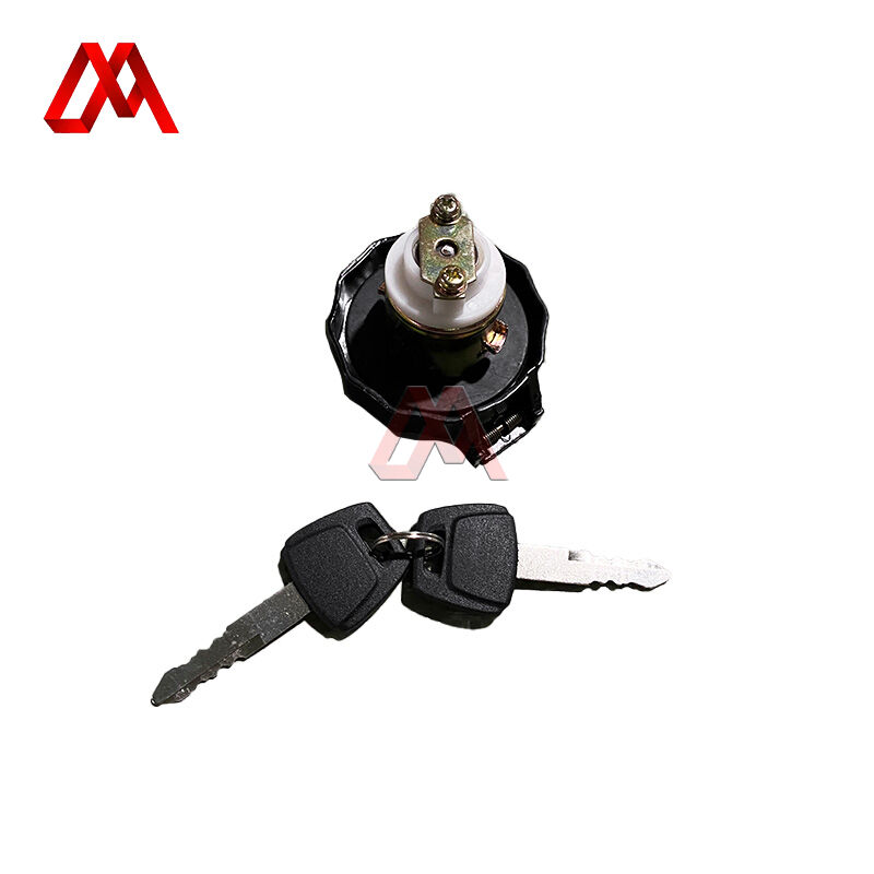 8-97994821-1 8-94160028-0 8979948211 8941600280 With Key Fuel Tank Cap Suitable for ISUZU NKR 100P