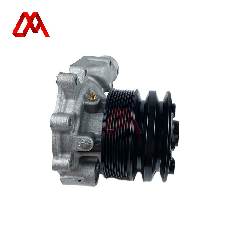 Premium Engine Water Pump 1-87310974-J 187310974J for ISUZU FVR 6HK3 Diesel Truck