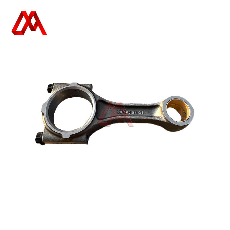 8-97011030-0 8970110300 Connecting Rod Assembly Suitable for ISUZU 4BC2 NPR57