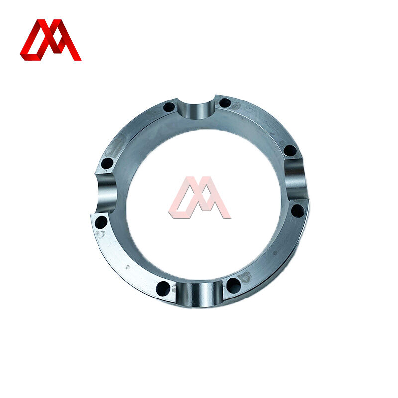 IZUMI Truck OEM Parts 1-41510224-0 1415102240 Differential Cage Assembly For ISUZU 10PE1 CXZ81K