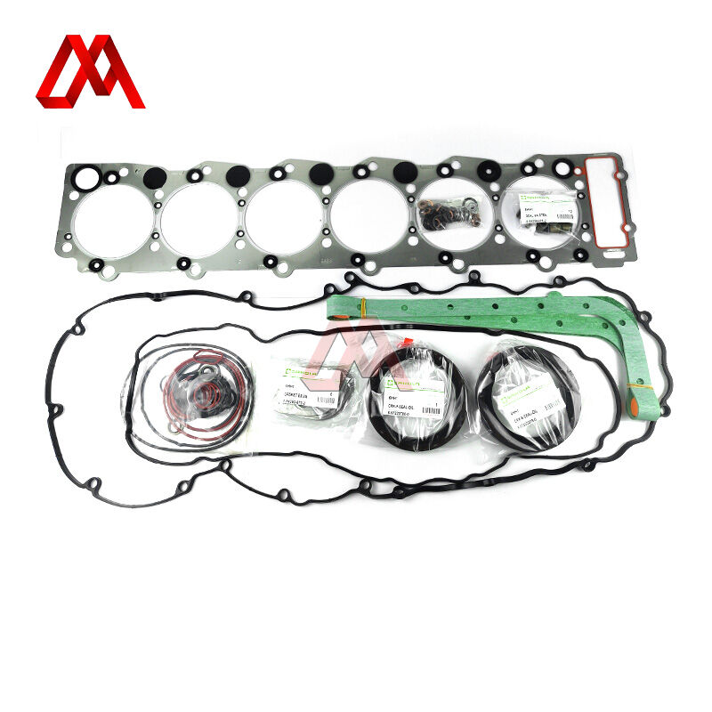 OE 1-87811078-SK 187811078SK Engine Parts for Isuzu 6HH1 Truck