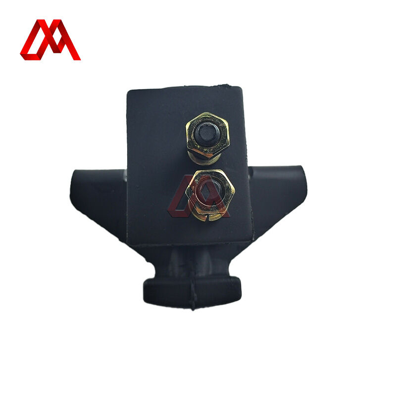 OEM Parts 8970391902 8-97039190-2 Front Engine Foot Rubber for ISUZU 4JB1 UBS Truck 