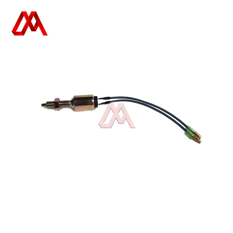 Brake Switch 8-94156821-# 8-94156821-0 Compatible with ISUZU NHR NPR Truck Models