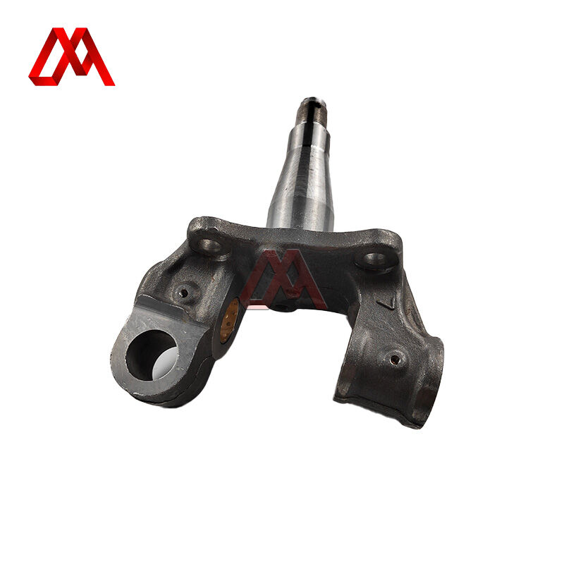 Truck OEM Parts 8-97261549-0 3001040-P301 8972615490 3001040P301 Front Axle Knuckle for ISUZU 700P