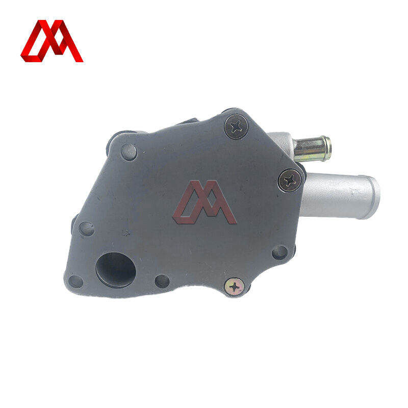 Genuine Standard Water Pump 8-94251251-0 8-94251251-J 894251251J for Isuzu C223 Engine