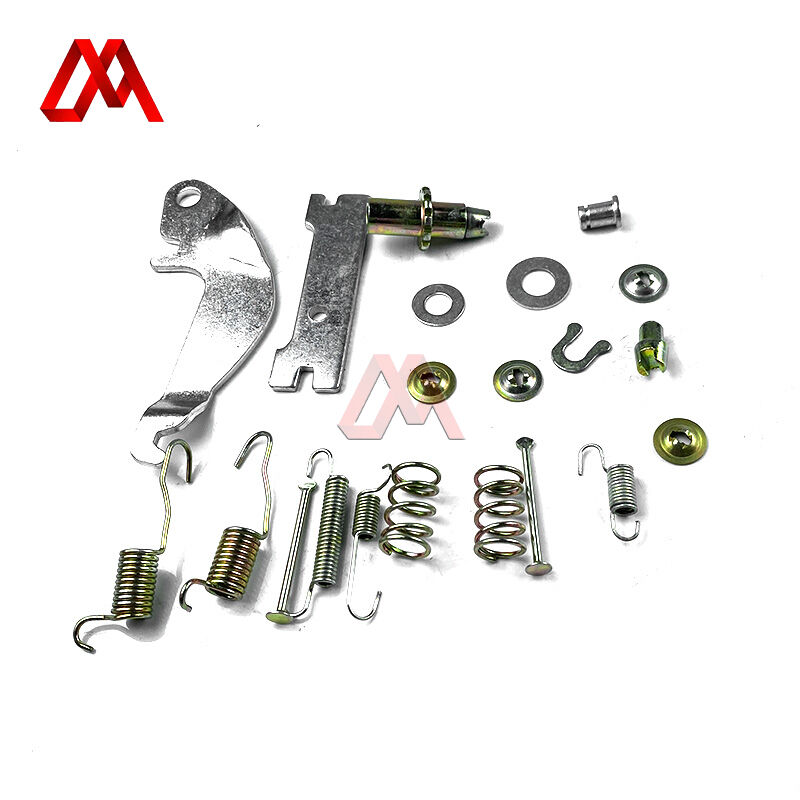 Parking Brake Drum Repair Kit 8-53485585-J 853485585J for Isuzu J116E3 4HF1