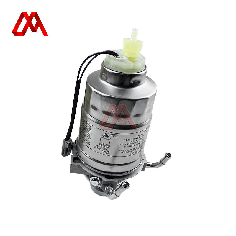 OEM Standard 8-94367292-# 8-94367292-2 Fuel Water Separator for ISUZU TFR 4JB1T Spare Parts