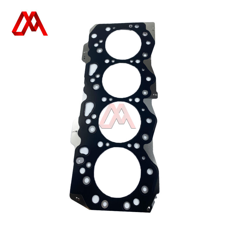 8-98241038-0 8982410380 Cylinder Head Gasket For ISUZU 4JJ1XY* Truck OEM Parts  
