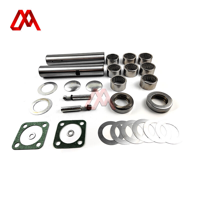9-88511503-0 9885115030 KP-226  MI-55 Truck King Pin Kit for ISUZU JCR JBR FCR FDR FTR 

