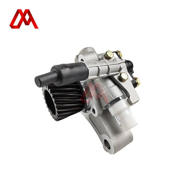 ZYB-0906L/240-4 ZYB-0906L-240-4 Power Steering Pump Hydraulic Vane Steering Pump for MITSUBISHI