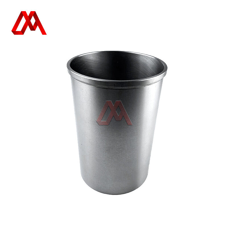 8-97351558-0 8-98014048-0 8973515580 8980140480 Cylinder Block Liner Suitable for ISUZU 4HG1 NKR NPR