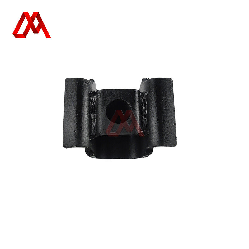 Front Bumper Buffer Rubber 8-94150265-# 894150265# for Isuzu NHR NKR