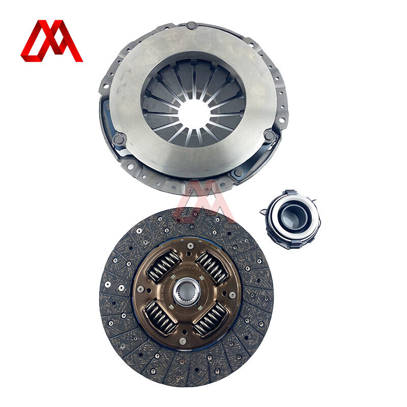 5-87610219-0 5876102190 Clutch Kit For ISUZU 