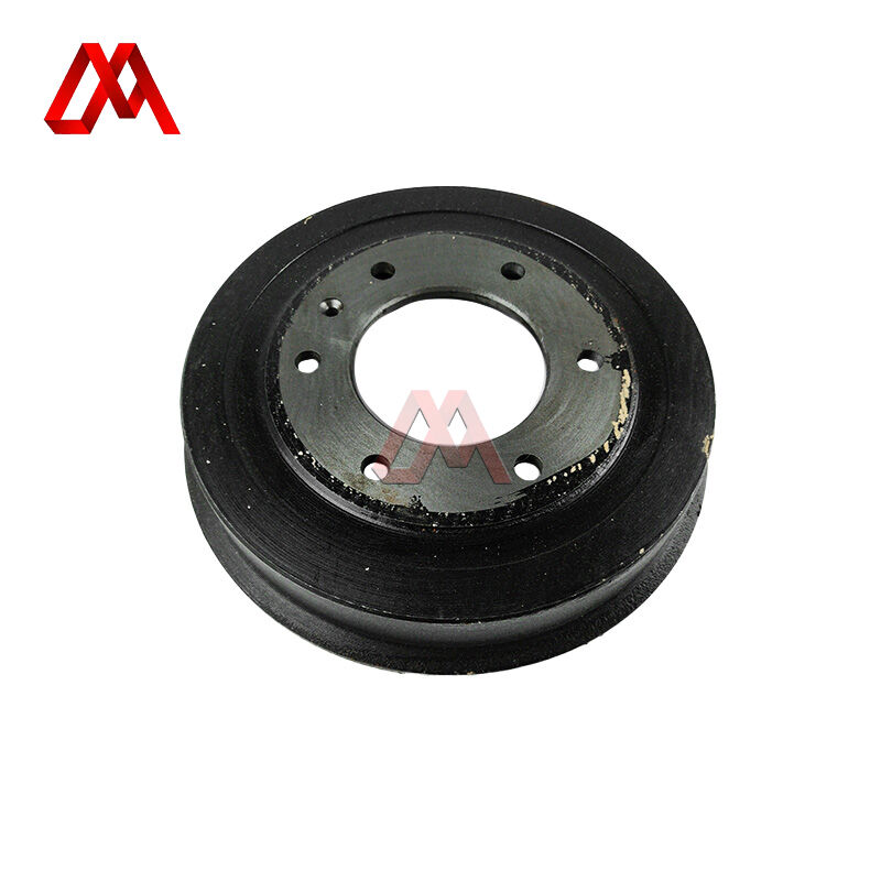 8-94226829-# 894226829# Brake Drum For Isuzu TFR WFR Truck