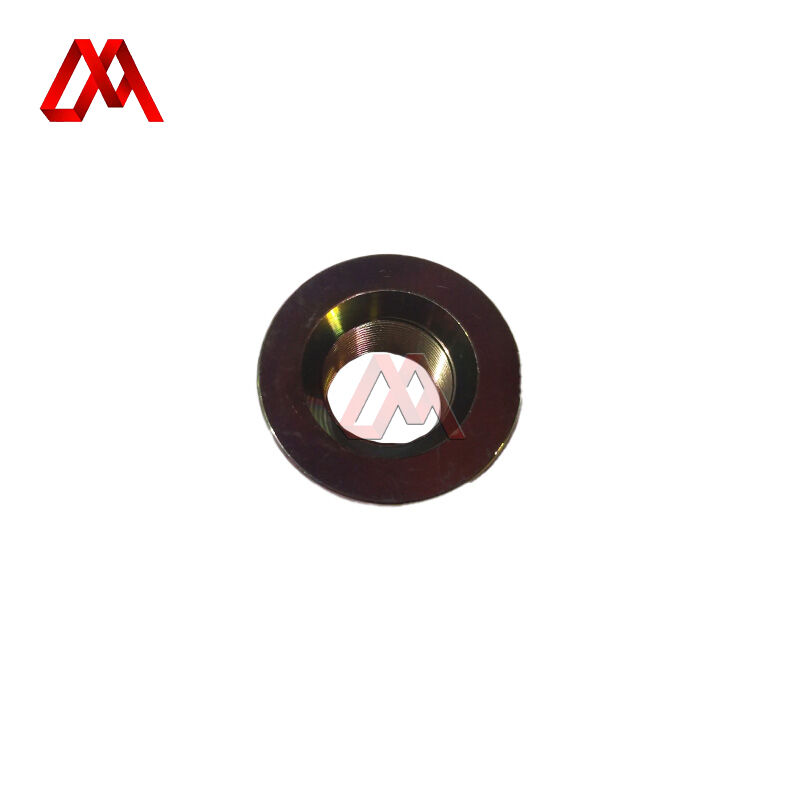 Flange Nut 8-97047146-QL 8-97047146-0 for ISUZU 700P NPR 4HF1 Truck Spare Parts