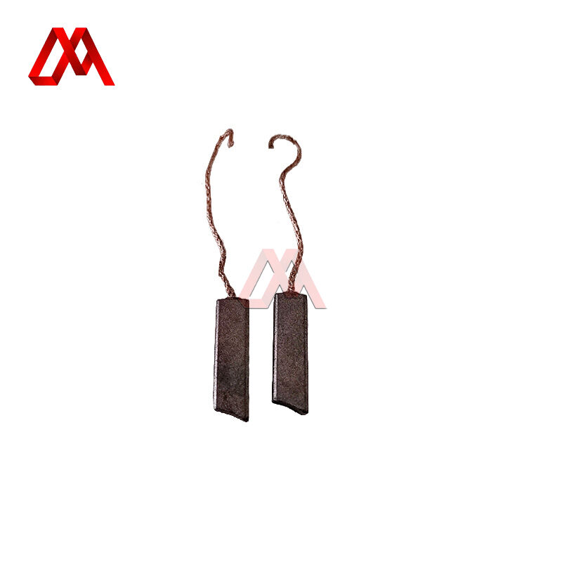 8970843560 8-97084356-0 Brush Gen for Isuzu NPR66 4HF1 