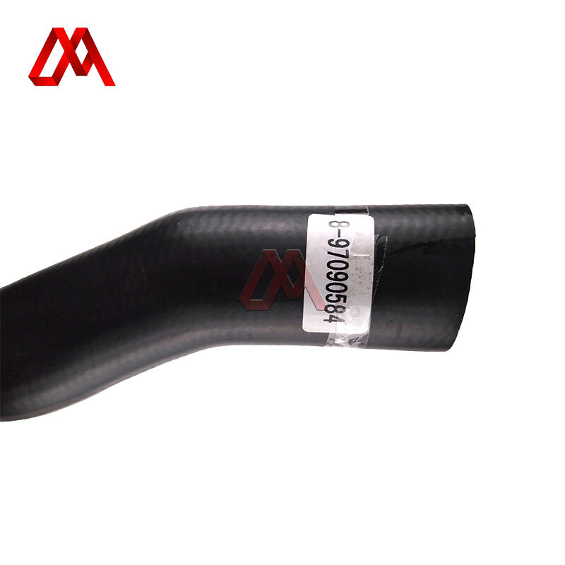 8-97090584-J 8-97090584-0 Downpipe for ISUZU NPR 4HF1 Commercial Truck Spare Parts