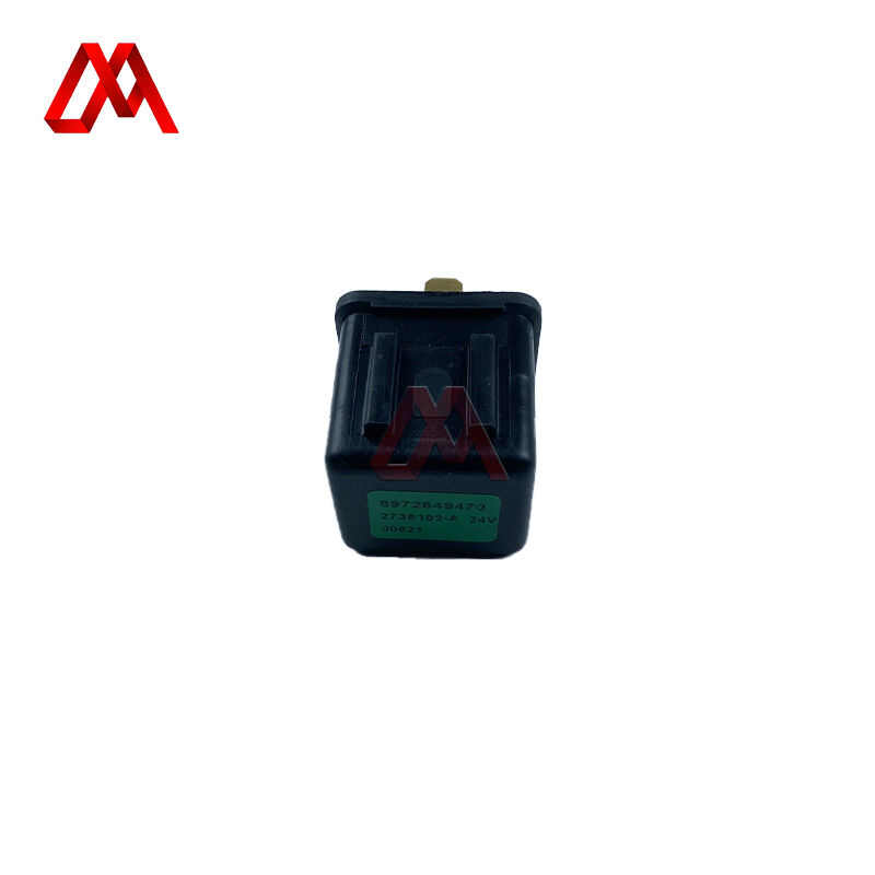 8-97264947-0 8972649470 Starter Relay for ISUZU NPR75 NQR75 4HK1