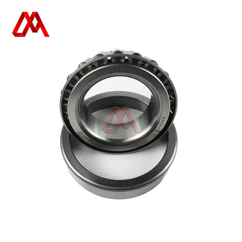 9-00093082-0 Rear Axle Hub Outer Bearing 9000930820  for ISUZU NKR55 4JB1