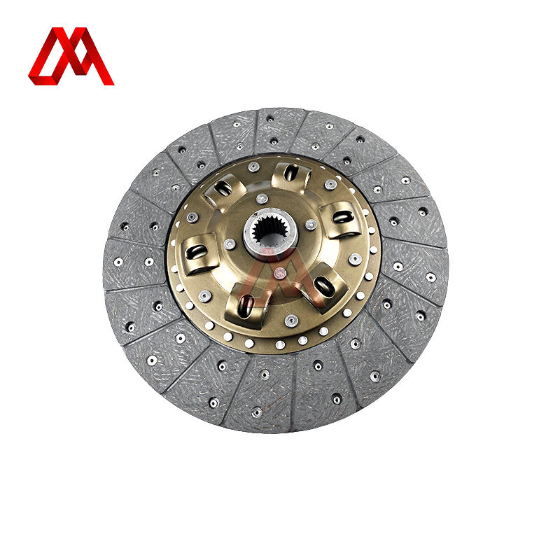 Clutch Disc 8-94462789-# 894462789# for Isuzu NPR 4HF1