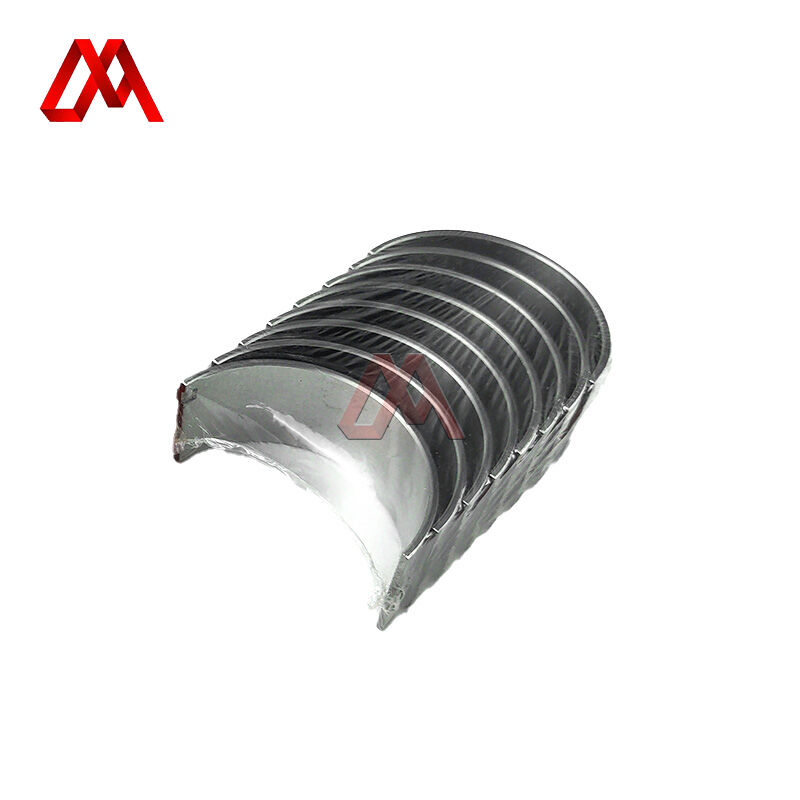 8-97175127-B 8-97175127-0 Connecting Rod Bearing for ISUZU 4HF1 NPR Series Truck