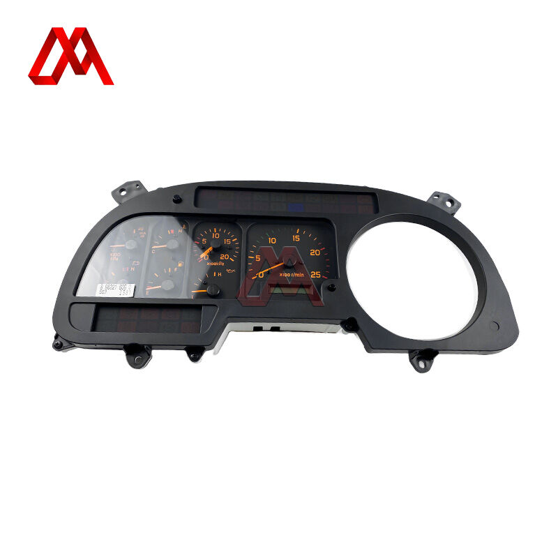 1-82116014-0 8-98221609-0 1821160140 8982216090 Cluster Meter Complete for ISUZU CYZ