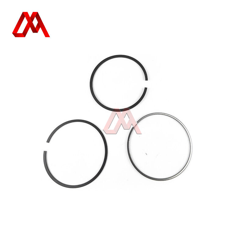 8-97259941-0 8972599410 for ISUZU Truck Piston Ring 600P 4JB1 Engine Spare Part