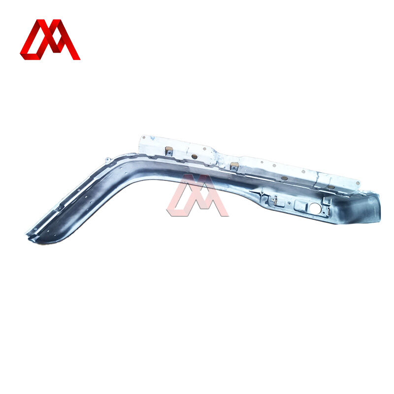 1-71996177-0 Front FENDER for ISUZU FVZ34 6HK1 1719961770