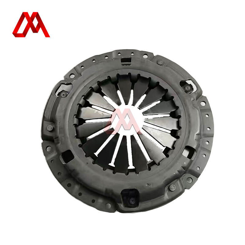 5-87610082-0 8-97109246-0 Clutch Pressure Plate Assembly 5876100820 8971092460 Suitable for ISUZU NK
