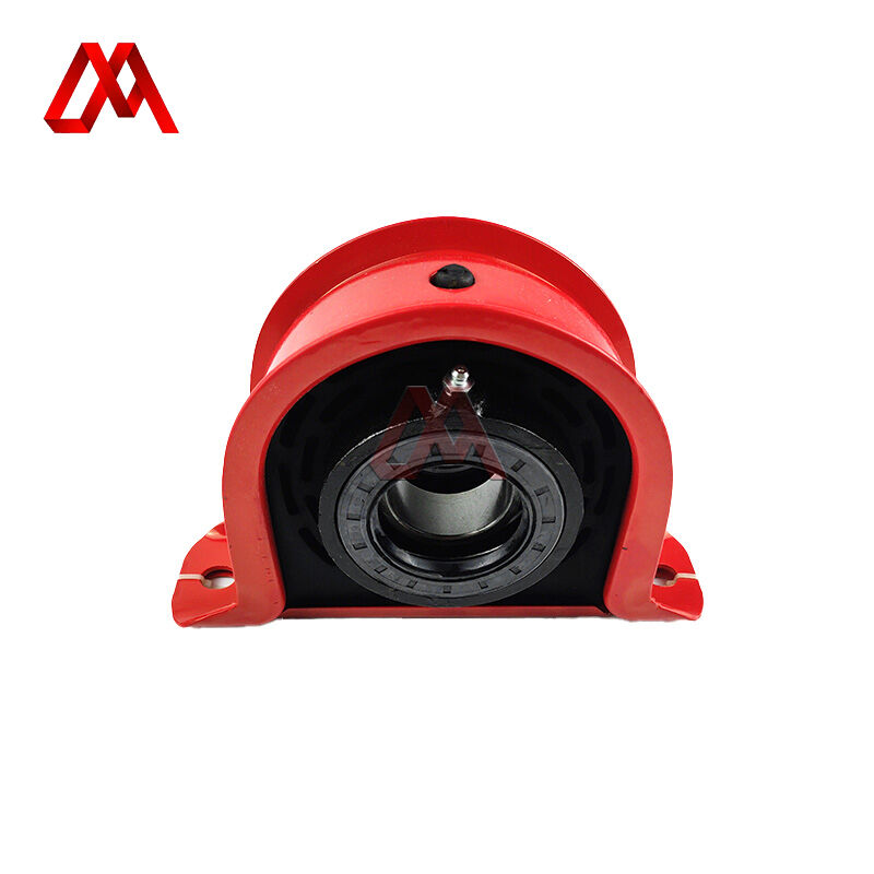 8980208800 8-98020880-0 Drive Shaft Center Support Assembly for ISUZU 700P FTR 4HK1 Truck