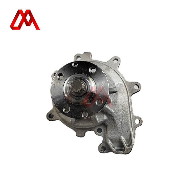 8-94390699-0 Water Pump Assembly suitable for ISUZU 6HL1 8943906990