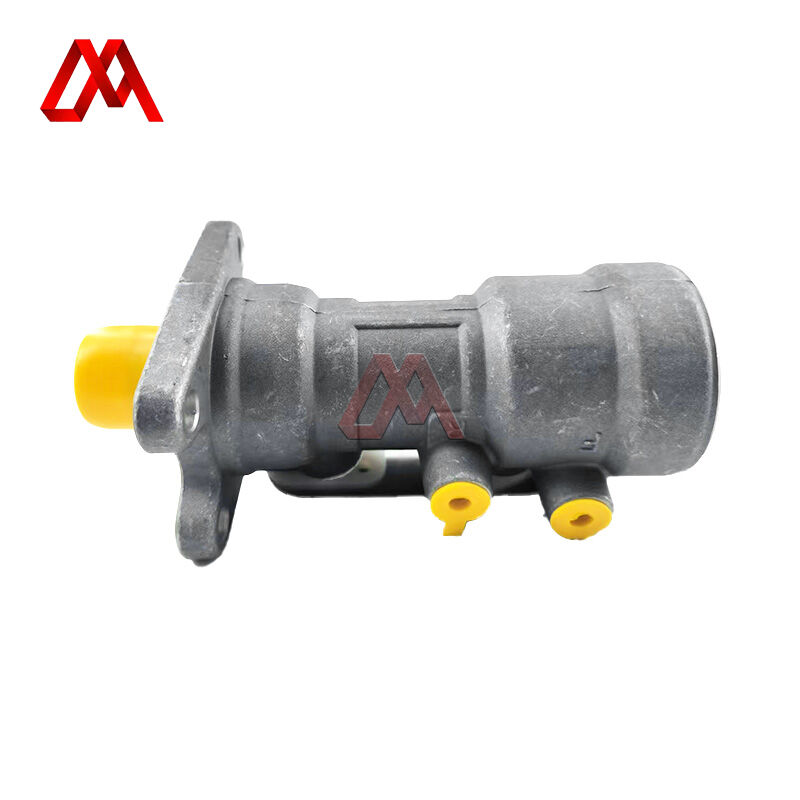 IZUMI 8-97224371-0 8-97315166-0 Brake Master Cylinder Assembly 8972243710 8973151660 for ISUZU 100P 600P