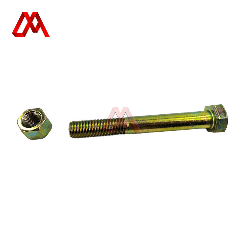 IZUMI 8-97033967-0 8-97056420-0 8970339670 8970564200 Rear Spring Pin for ISUZU NKR55