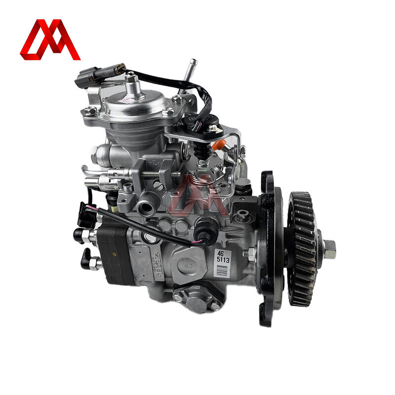 8-97263086-2 8972630862 Fuel Injection Pump Assembly for Isuzu 100P-TC