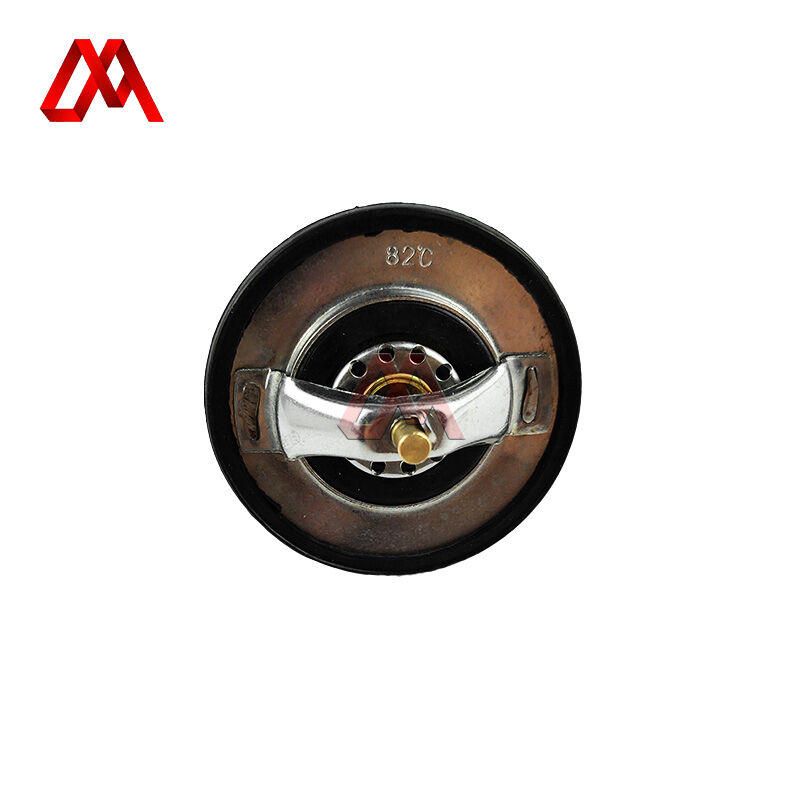 8-97300787-0 8973007870 Thermostat for Isuzu NPR 4HF1 700P