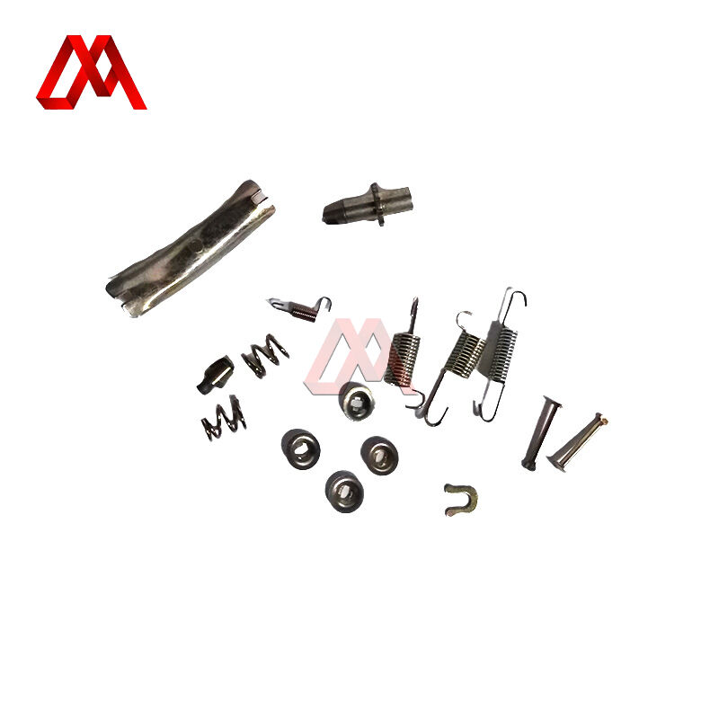 Factory Supply Handbrake Drum Repair Kit 8-99000236-0 8990002360 for ISUZU NHR NKR 100P 4JB1 Truck Spare Parts