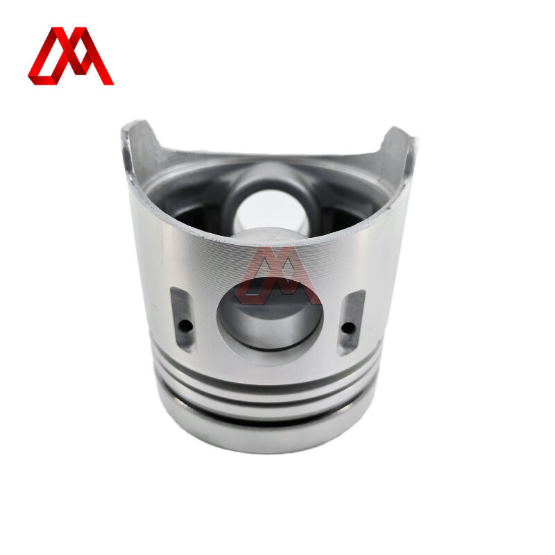 IZUMI Truck Spare Parts ME012174 Piston for Mitsubishi 4D32
