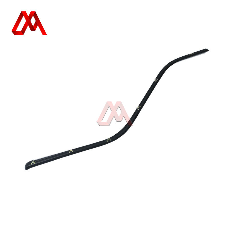 IZUMI 8-97855292-1 8978552921 Front Door Waist Seal for ISUZU NKR55 4JB1