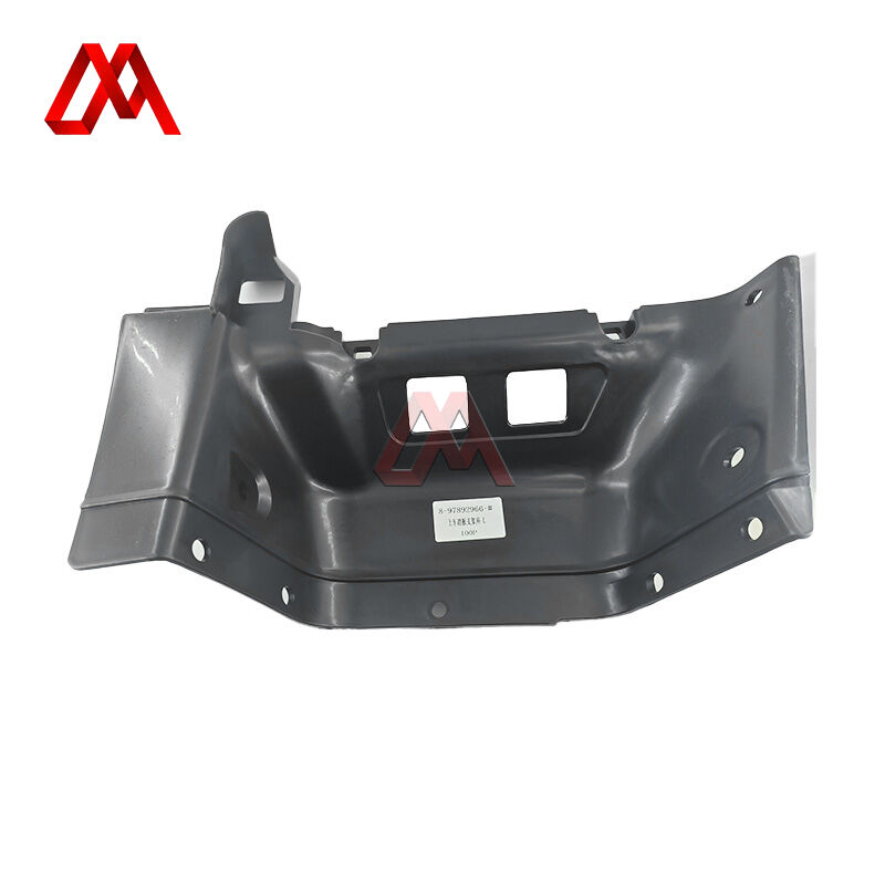 IZUMI 8-97892966-0 8-97853584-7 8978929660 8978535847 Step Support Assembly for ISUZU NKR55 4JB1