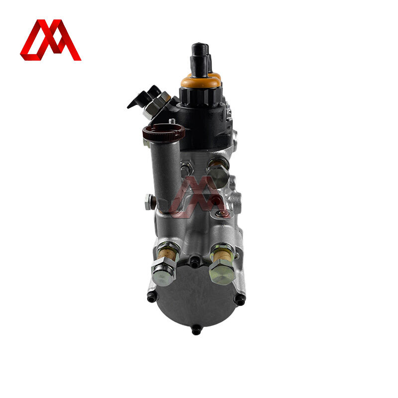 8-97603414-0 8976034140 Fuel Injection Pump Assembly for Isuzu CYH 6WF1