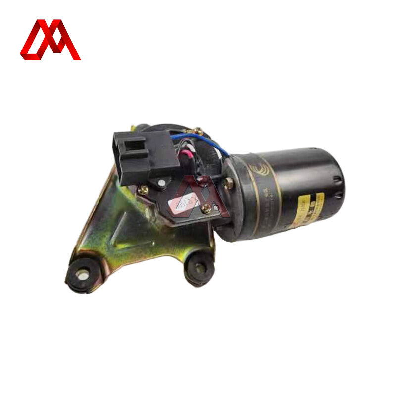 8-97855061-0 8978550610 Wiper Motor For Isuzu NPR/4HF1 Truck Prats CXZ